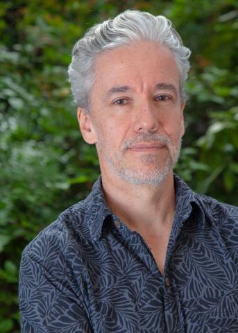Julien Prévieux 