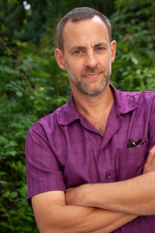 Julien Sirjacq