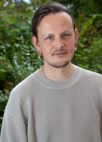Rémy Pommeret