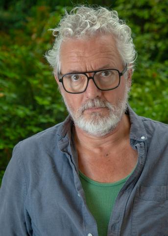 Stéphane Calais