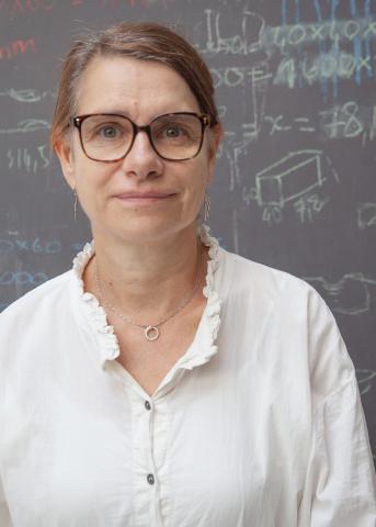 Carole Leroy