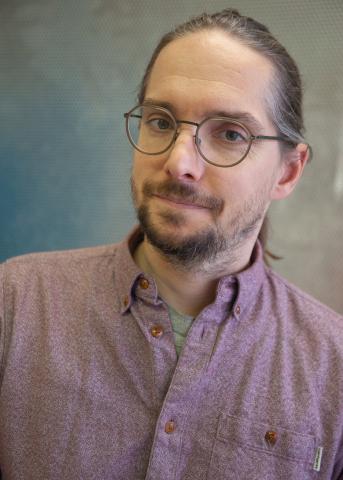 Jérémy Berton