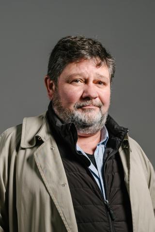 Antoine Bénard