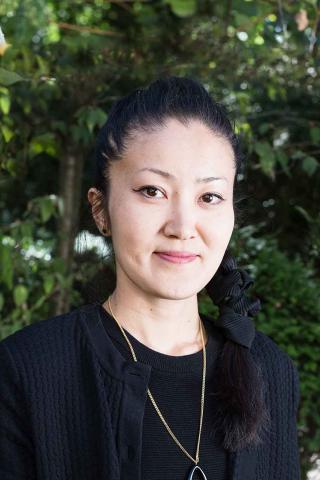 Adoka Niitsu