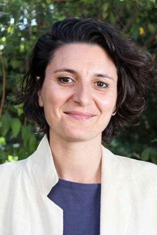 Angelica Mesiti