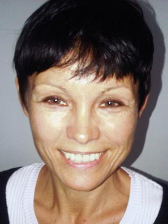Eva Woescher 