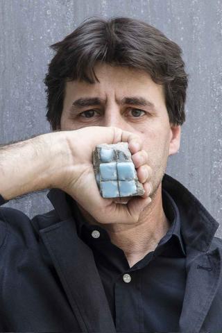 Fabrice Vannier 