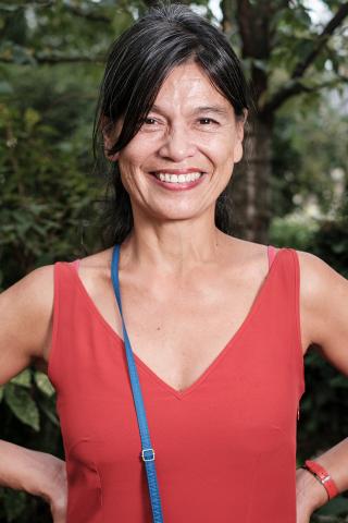 Emmanuelle Huynh