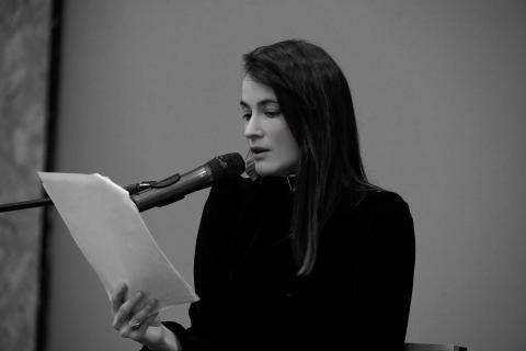 Jill Mulleady