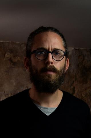 Michaël Jourdet