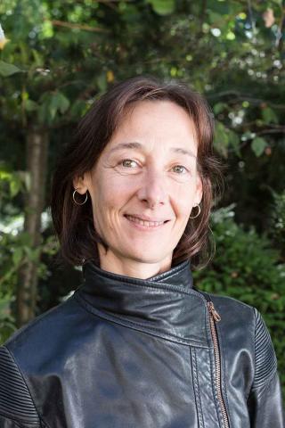 Julie Courel