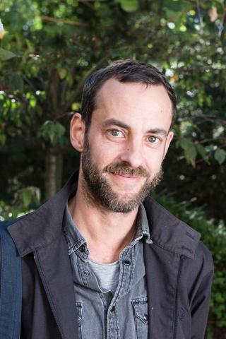 Julien Sirjacq