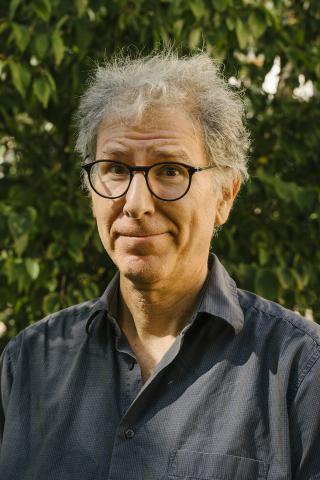 David Reckford