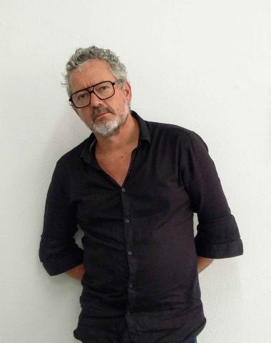 Stéphane Calais