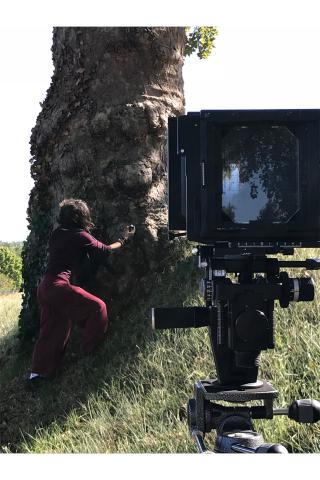 Valérie Jouve