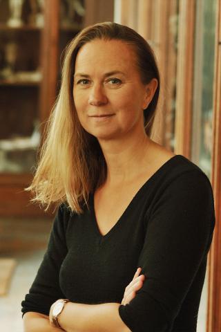 Valérie Sonnier 