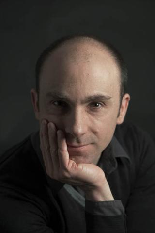 Yann Rocher 