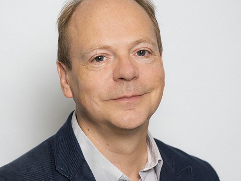 Penser le Présent avec Patrick Boucheron