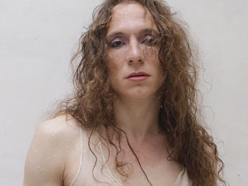 Penser le Présent avec François Chaignaud