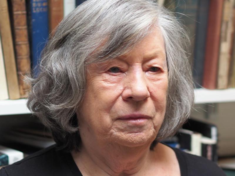 Penser le Présent avec Laura Mulvey