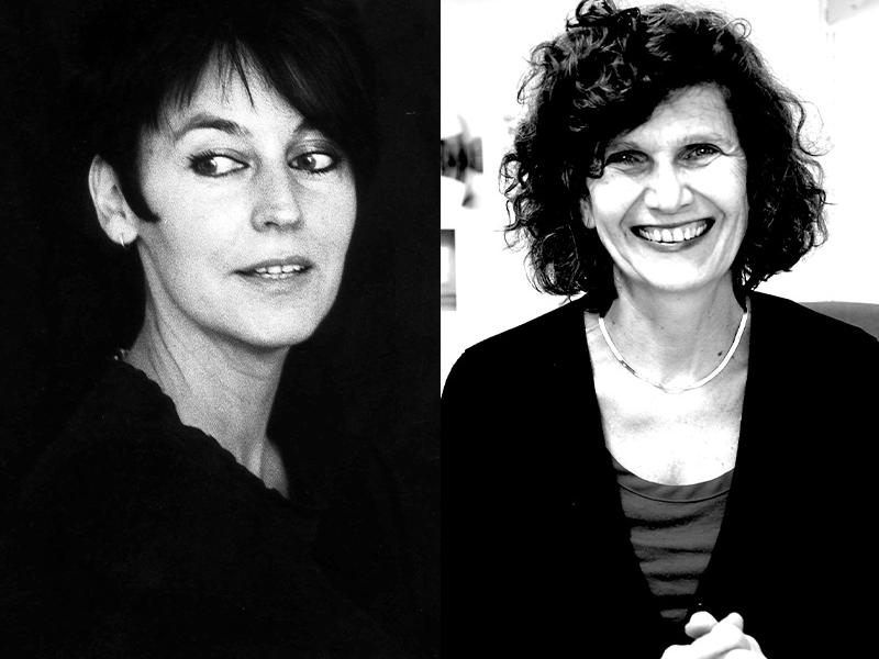Penser le Présent avec Annette Messager et Marie-Laure Bernadac